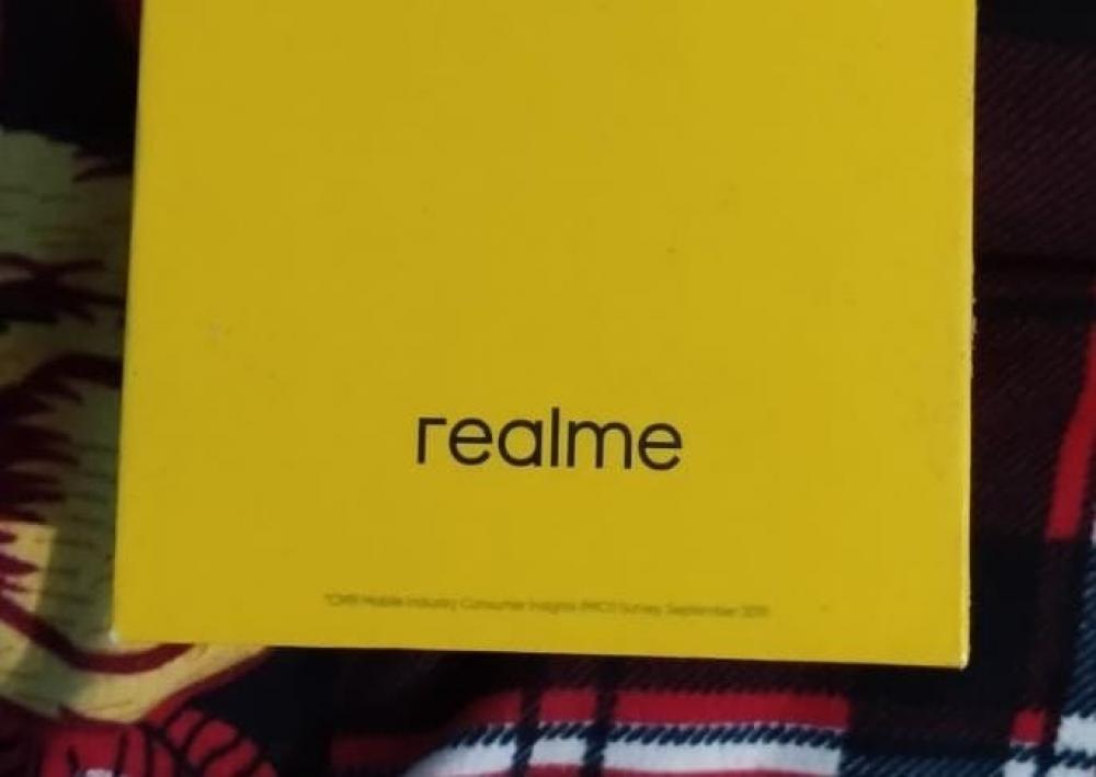 The Weekend Leader - realme Q3s confirmed to feature 144Hz LCD screen
